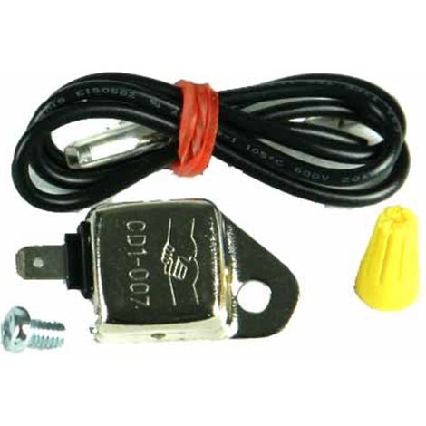 Bobine elettroniche Modulo di modifica elettronica 18x18 mm