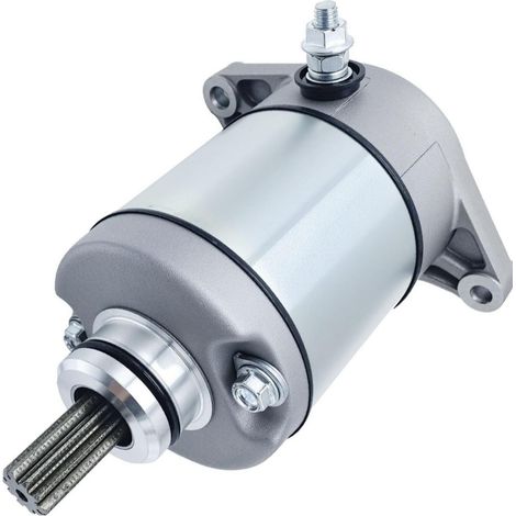 Starter motors compatible with 31100-38F00, 3545-016, 0837-009, and 3313-719.