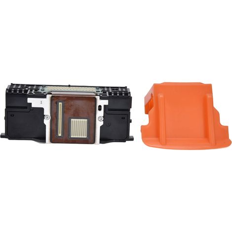 Langlebiger, rostbeständiger Druckkopf für Canon QY6-0083, MG6380, MG7180 und IP8780 Drucker (1/5)