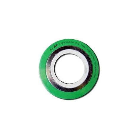 Klinger Spiraldichtung für Flansche – DN25 PN40 – Kohlenstoffstahl 316L