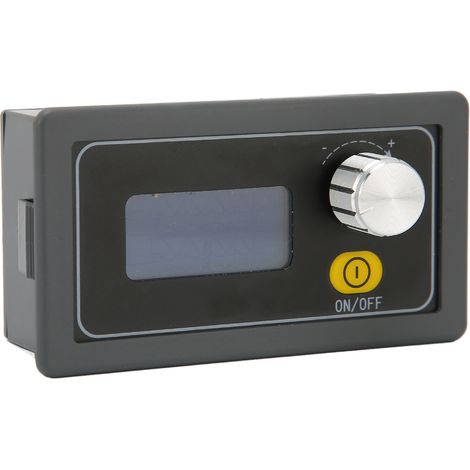 Rechteckwellen-Signalgenerator PWM Pulsfrequenz Tastverhältnis einstellbares Modul XYPWM-Schalter (1/5)