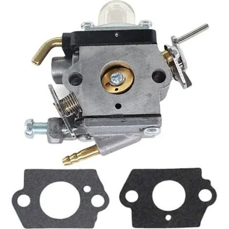 Carburateur 129L pour boîtier 545008097 129C 129L 129R 129LDX 129RJ 129LK Jonsered GT2228 GTS2228 Carburateur de débroussailleuse-AquaForge