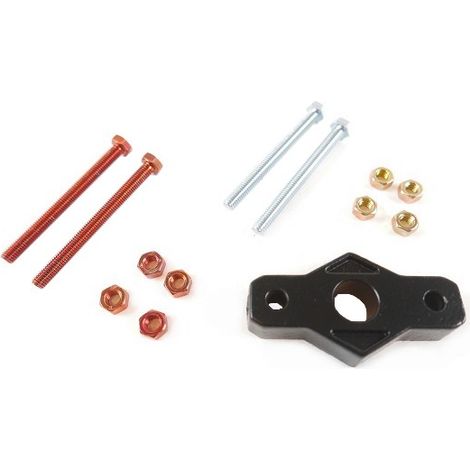 Briggs & Stratton – Arrache volant moteur tondeuse – Entraxe 72 mm – Compatible modèles 104772, 115P02, 120202, 120212, 120312 – Pièce origine (1/2)