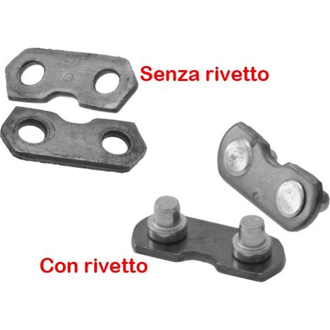 FALSE MAGLIE 3/8 MINI SP.1,3 S/RIV.-4780