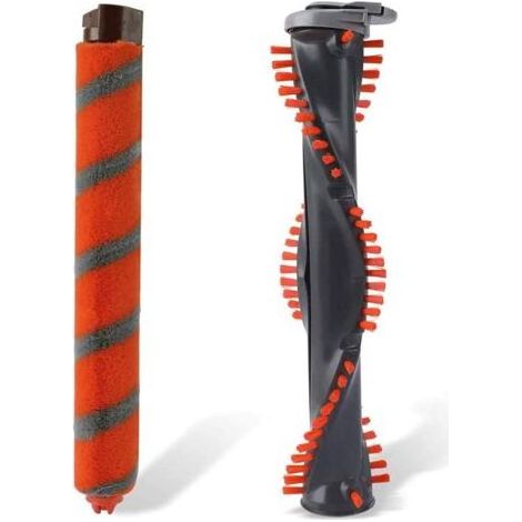 Spazzola di ricambio per aspirapolvere Squalo NV800, NV800W, NV801, NV801Q, NV803, UV810, HV380, HV381, HV382 (1/5)
