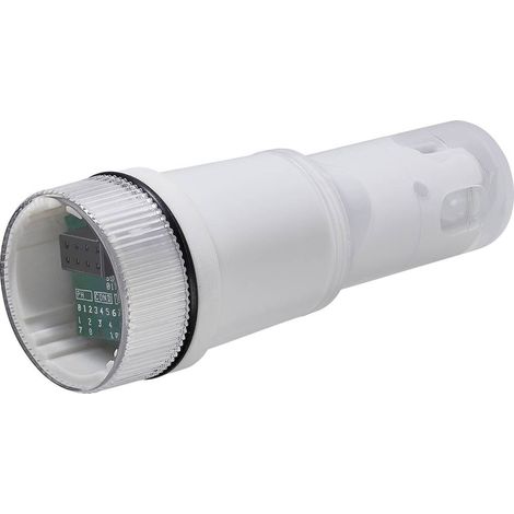 VOLTCRAFT N/A Électrode Redox pour l'appareil de mesure combiné KBM-100 1 pc(s) (1/2)
