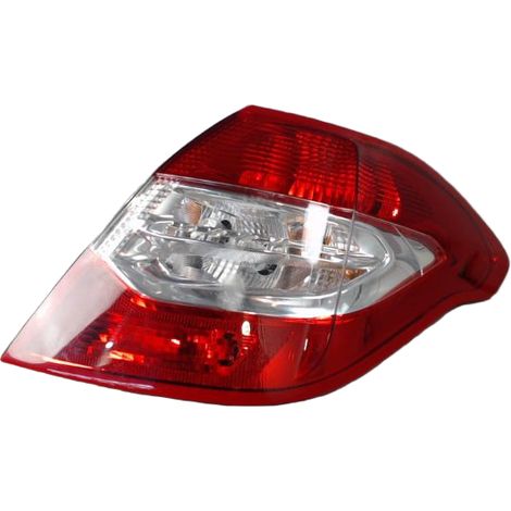 [PRODUIT D'OCCASION] Feu Arriere Droit CITROEN C4 2010- ♻️ Ref Oe. 6351ks - Garantie à vie (1/4)