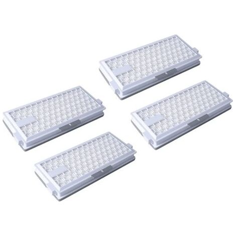 Convient aux accessoires d'aspirateur Miele SF-HA 50 S4 S5 S6 S8 filtre filtre hepa (1/5)