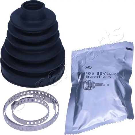 Jeu de joints-soufflets, arbre de commande Japanparts KB-085 MITSUBISHI MR222045
