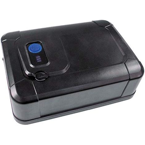 Batteria 20W Mah 464928.800 Con Usb (1/4)