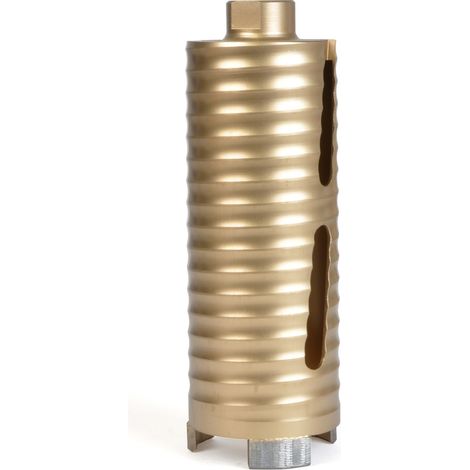 FORETTO DIAMANTATO A SETTORI Žÿ 62 MM ATTACCO M16 MONTOLIT DNA FUXT62