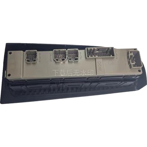 15883323 is suitable for electric glass lift switches with panel 15883319-15883320 are not folding. (1/4)
