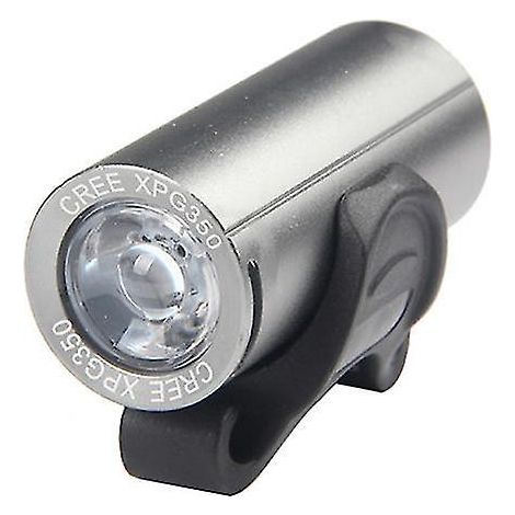 1 phare de vélo étanche (1/3)