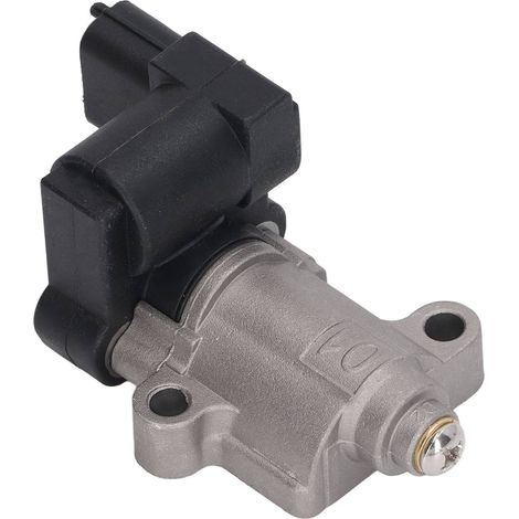 Vanne de régulation d'air au ralenti 35150‑23700 3515023900 AC485 2H1415 AC4277 pièce de rechange pour Hyundai (1/5)