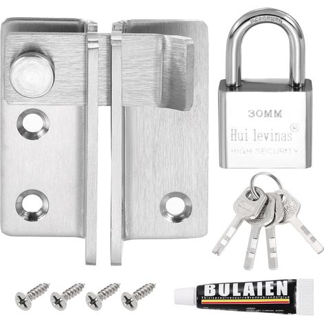 1-Pack Loquets Basculants (1/5)