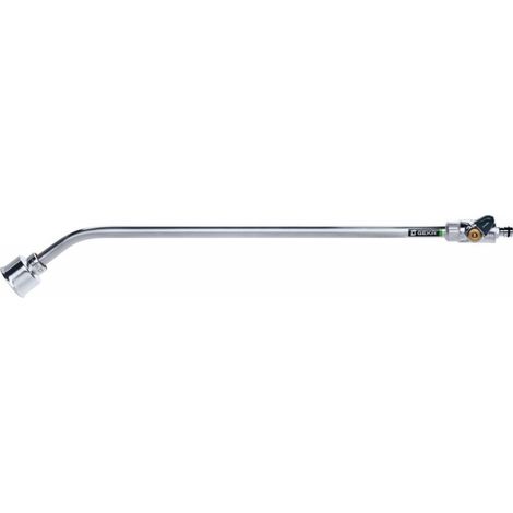 GEKA Gießgerät GEKA plus Soft rain classic Ms/Leichtmetall Stecksystem 60 cm - 50.5404.9 (1/4)
