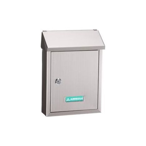 Buzón Exterior Smart Inoxidable E-5727 ARREGUI