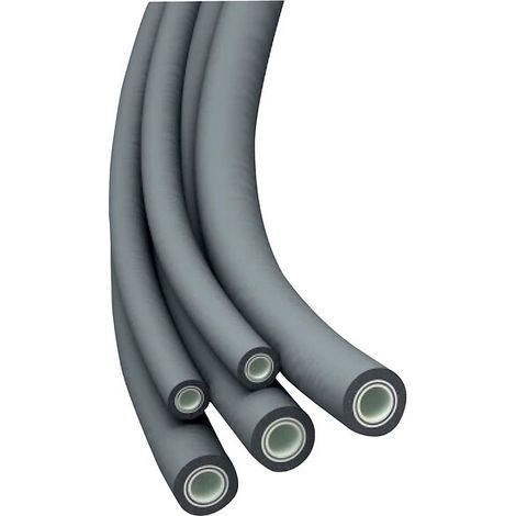 Tube multicouche isolé Ø32 - longueur 25m - RBM