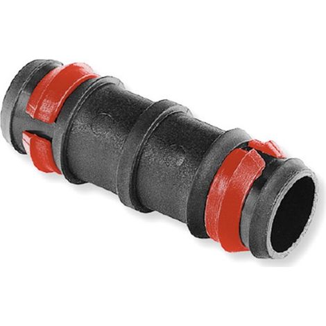 Enlace con anilla Goteo.12 mm - Pack 10 unds