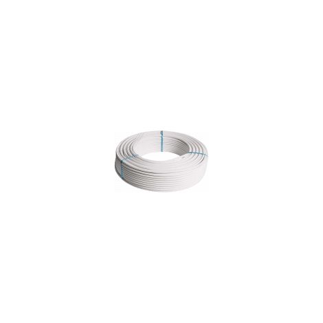 Tube multicouche - Nu Ø20x2mm - Couronne 100m - ACS - NF (1/3)