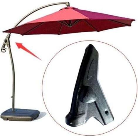 Accessoires pour parasol. combinaison de pièces de rechange/Poignée fixe de levage (1/4)