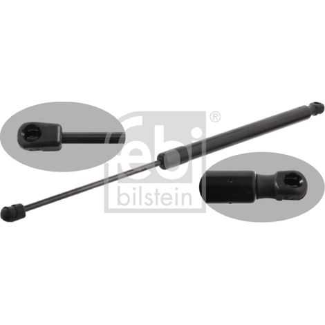 Resorte de gas 31643 febi