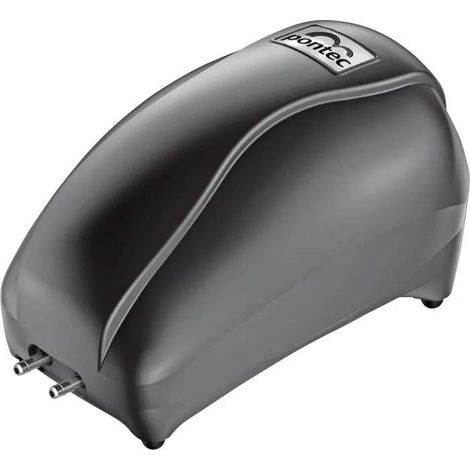Aireador de estanque Pondoir Set 200