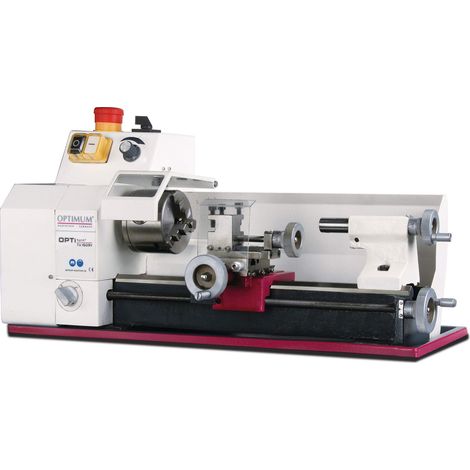 TORNO TU 1503 U 75X300 VARIO 230V