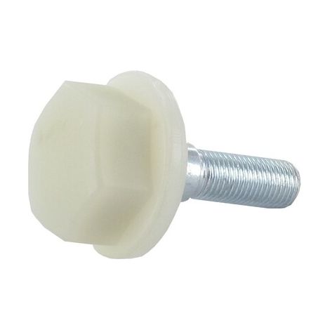 Tornillo cuchilla aislado CASTELGARDEN 81004352/0 - 810043520