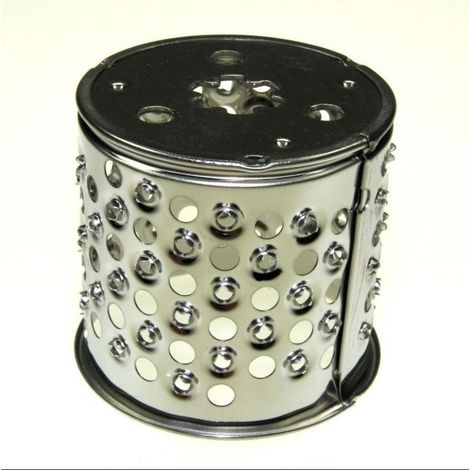 Grattugia formaggio nÂ°1 - Robot da cucina e Cuocitutto - MOULINEX - 3142733663946700846