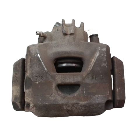 [PRODUIT D'OCCASION] Etrier De Frein Avant Droit PEUGEOT Partner Break II Phase 2 (b9) 2012-... ♻️ Ref Oe. 4400v8 - Garantie à vie (1/4)