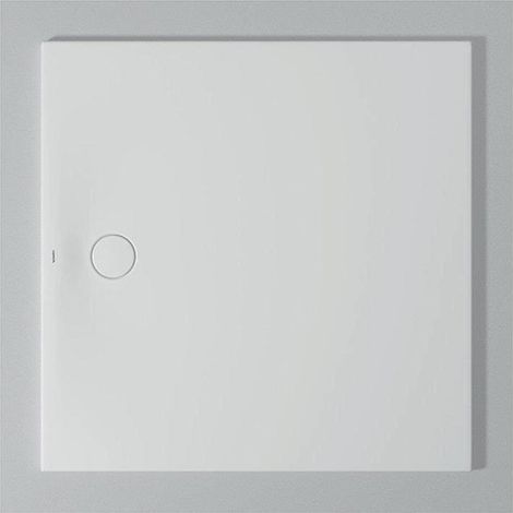 Duravit Tempano Duschwanne, Quadrat, Acryl, 1200x1200mm, (1/5)