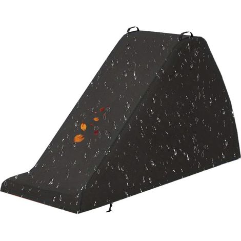 Wasserdichte Schutzhülle für die Indoor-Rutsche (1/5)