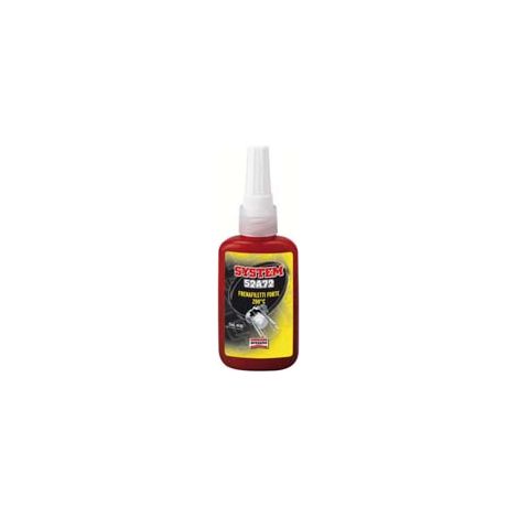 FRENAFILETTI FORTE 200°C - 52A72- - ml.50 in flacone (4745) - 1 pezzi AREXONS