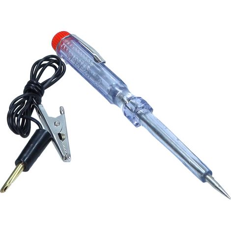 Tester di Tensione Auto 6-24V ROOKS (OK-03.0001)