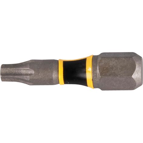 EMBOUT TORX15 25MM 2PCS IMPACT PREMIER MAKITA E-03202 (1/4)