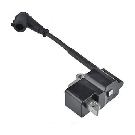 High-voltage transformer for ignition coil compatible with models PS-350, PS-350C, PS-420, PS-420C and CL350 (1/2)