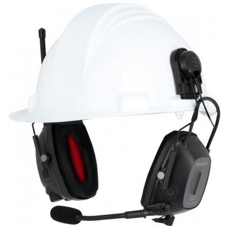 Casque avec SYNC WIRELESS ELECTO (1/4)