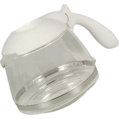 Ersatzteil - Kaffeekanne mit Deckel - - KENWOOD