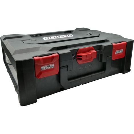 ALSABOX-1