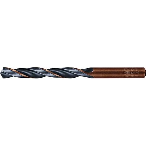 Foret metal ALPEN Sprint Master DN338 RN diam. 3,2 mm, L : 65 mm, 10 pcs