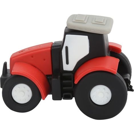 Clé USB 64GB Design Cartoon - Stockage Rapide en Gros, Apparence Plastique (1/5)