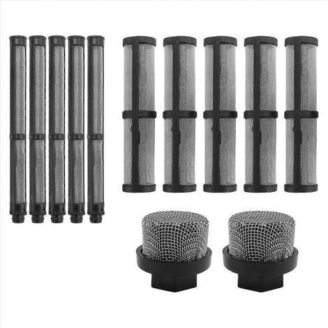 246385 246384 287032 Airless filtre Screen ensemble pour (1/5)