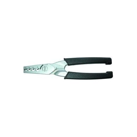 HAUPA 210826 - PINCE SERTISSAGE PUNTERAS ISOLANT