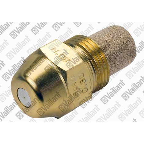 Vaillant buse de brûleur 0020021151 1930 ,30 Usgal/h