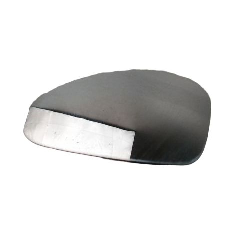 [PRODUIT D'OCCASION] Glace Retroviseur Exterieur G SEAT Ibiza III Phase 2 (6l) 2006-2009 ♻️ Ref Oe. 6l2857521a - Garantie à vie (1/3)