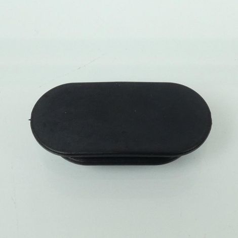 Obturateur poignée lanceur origine pour quad Kymco 500 MXU (1/3)