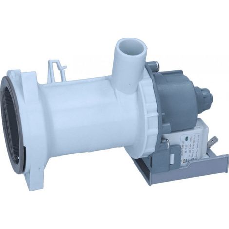 POMPE DE VIDANGE PX-2-35 POUR LAVE LINGE SCHNEIDER - R464380
