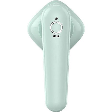 Tragbares professionelles Dampfbügeleisen für den Haushalt, Mini-Bügelmaschine für Kleidungsstücke, Dampfgarer für zu Hause (1/5)