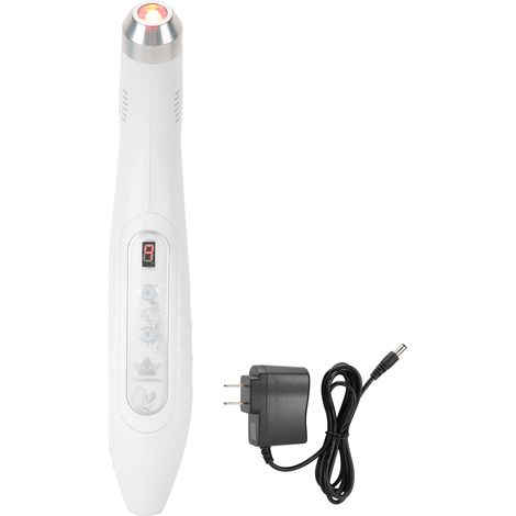 Détecteur mammaire portable infrarouge pour soins à domicile, contrôle et test de poitrine, prise américaine 100‑240V (1/5)